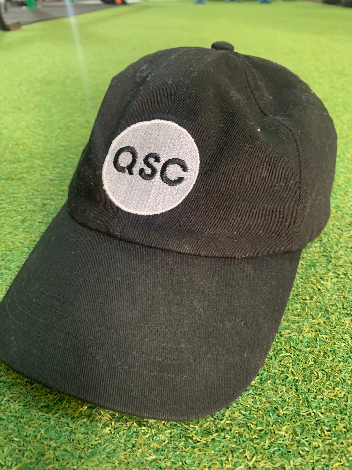 QSC Dad Cap