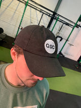 QSC Dad Cap